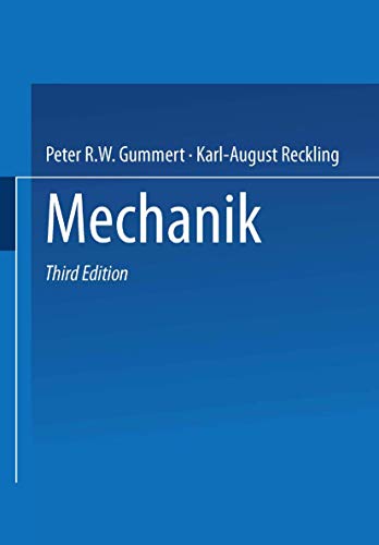 Mechanik von Vieweg+Teubner Verlag