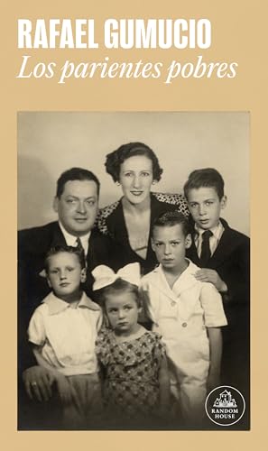 Los parientes pobres (Random House) von Random House