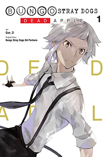 Bungo Stray Dogs: Dead Apple, Vol. 1: Volume 1 (BUNGO STRAY DOGS DEAD APPLE GN, Band 1) von Yen Press