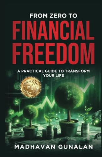 From Zero To Financial Freedom: A Practical Workbook To Transform Your Life From Zero To Financial Freedom: A Practical Workbook To Transform Your Life von PENMAN BOOKS