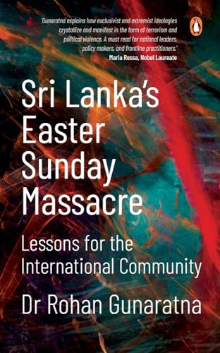 Sri Lanka's Easter Sunday Massacre: Lessons for the International Community von Penguin Books