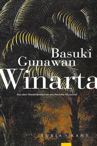 Winarta von Turia + Kant, Verlag