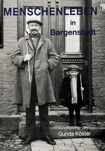 Menschenleben in Bargenstedt von Husum Verlag
