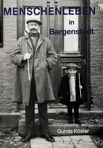 Menschenleben in Bargenstedt: Hrsg.: Gemeinde Bargenstedt