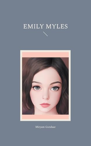 Emily Myles von BoD – Books on Demand – Frankreich