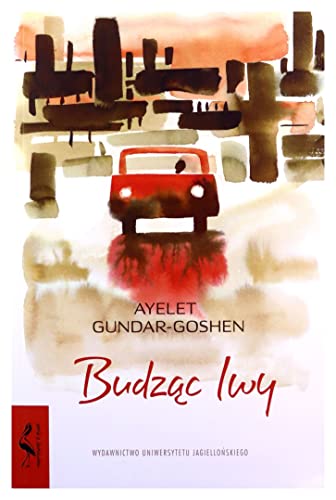 Budząc lwy Budząc lwy von Wydawnictwo Uniwersytetu Jagiellonskiego
