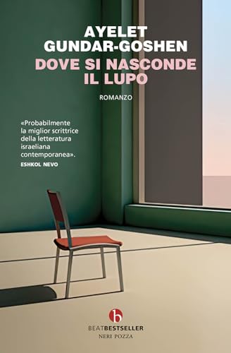 Dove si nasconde il lupo (BEAT. Bestseller) von BEAT