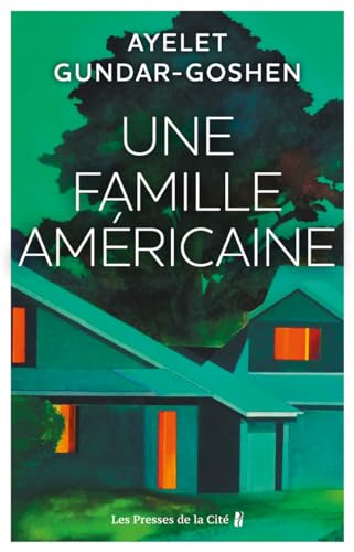 Une famille américaine von PRESSES CITE