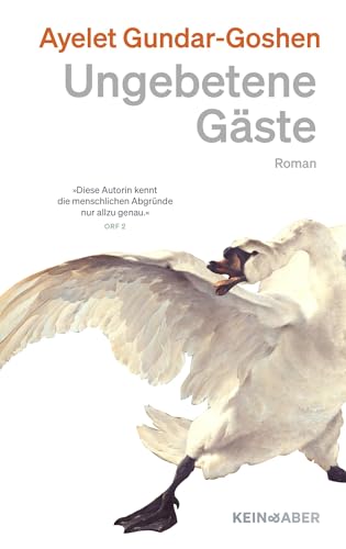 Ungebetene Gäste von Kein + Aber