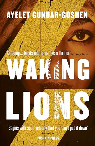 Waking Lions von Pushkin Press