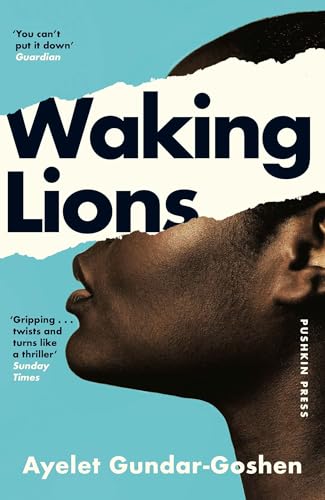 Waking Lions von Pushkin Press