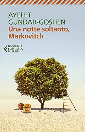 Una notte soltanto, Markovitch (Universale economica)