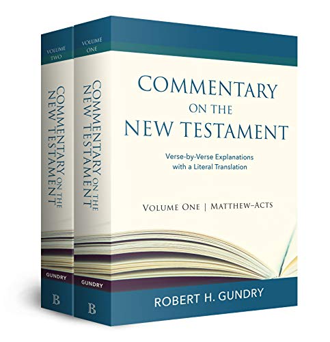 Commentary on the New Testament von Baker Academic