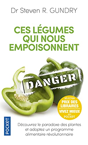 Ces légumes qui nous empoisonnent