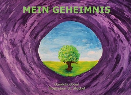 Mein Geheimnis