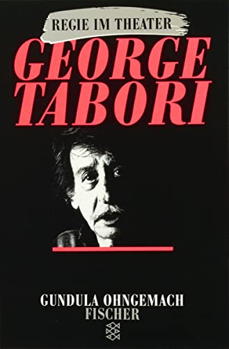 George Tabori von FISCHER Taschenbuch