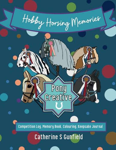 Hobby Horsing Memories Hobby Horsing Memories von Mark Watson Books