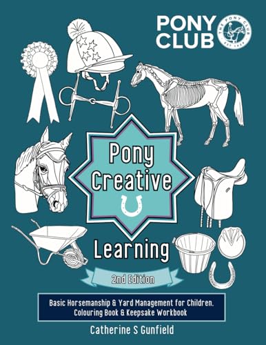Pony Creative Learning Pony Creative Learning von Mark Watson Books