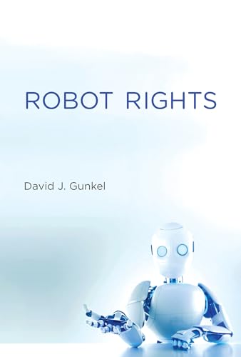 Robot Rights von MIT Press