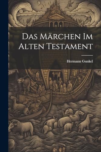 Das Märchen Im Alten Testament