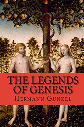 The Legends of Genesis von Independently published