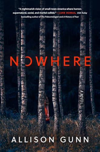 Nowhere: A Novel von Atria Books