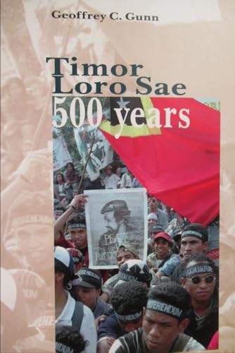 Timor Loro Sae: 500 years