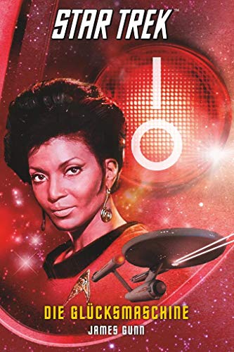 Star Trek - The Original Series 6: Die Glücksmaschine (Star Trek Original Series)
