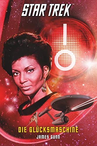 Star Trek - The Original Series 6: Die Glücksmaschine (Star Trek Original Series) von Cross Cult