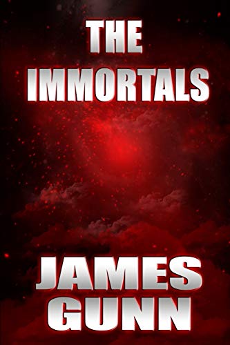The Immortals von Independently Published