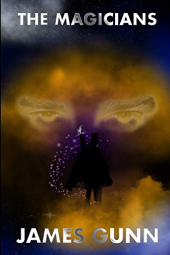 The Magicians von Independently Published