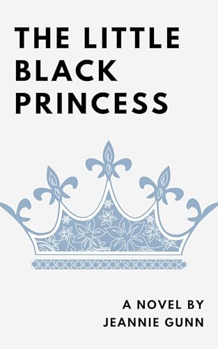 The Little Black Princess von Anson Street Press