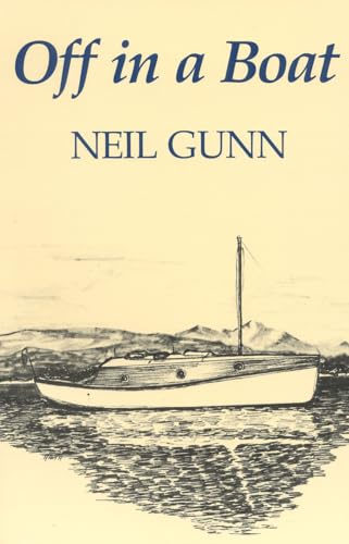 Off in a Boat von New Amsterdam Books