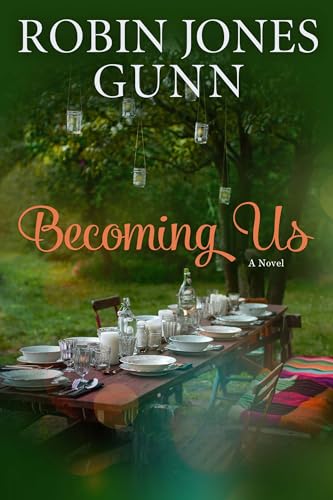Becoming Us (Thorndike Press Large Print Christian Fiction: Haven Makers, Band 1)