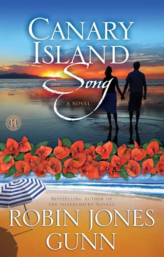 Canary Island Song: A Novel Canary Island Song: A Novel