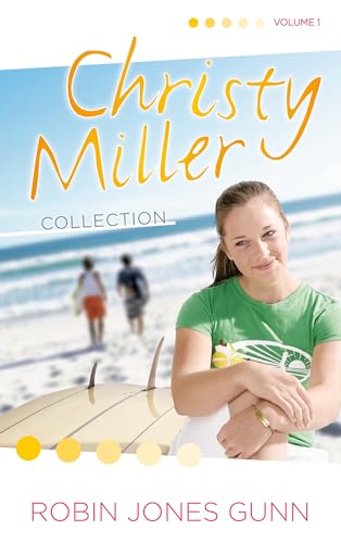 Christy Miller Collection, Vol 1 (The Christy Miller Collection, Band 1) von Multnomah