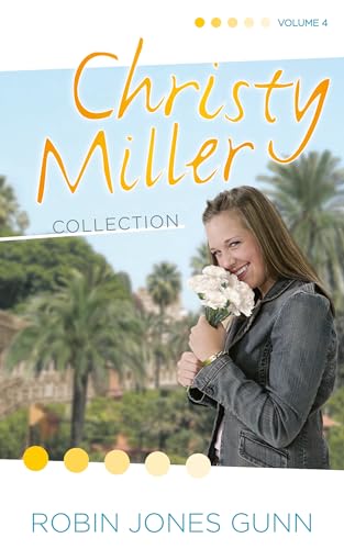 Christy Miller Collection, Vol 4: A Time to Cherish Sweet Dreams a Promise Forever (The Christy Miller Collection, Band 4) von Multnomah