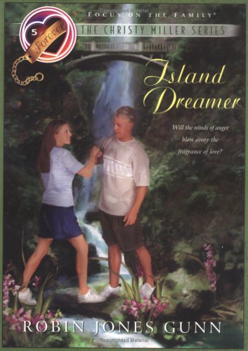 Island Dreamer (CHRISTY MILLER, Band 5)