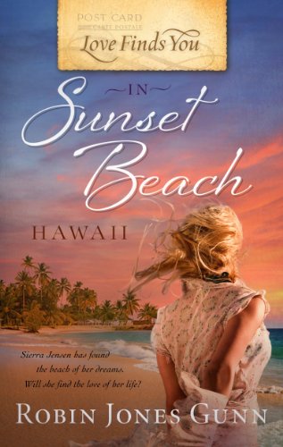 Love Finds You in Sunset Beach, Hawaii Love Finds You in Sunset Beach, Hawaii
