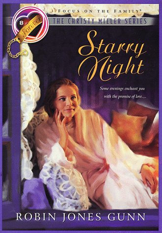 Starry Night (CHRISTY MILLER, Band 8)