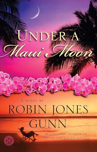 Under a Maui Moon: A Novel (The Hideaway Series) von Howard Books