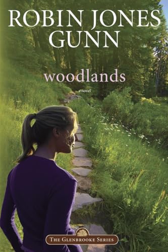 Woodlands: Book 7 in the Glenbrooke Series