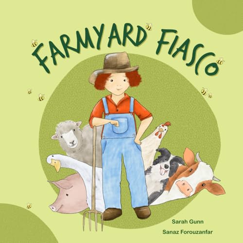Farmyard Fiasco