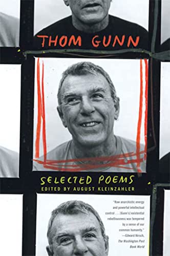 SELECTED POEMS SELECTED POEMS von Farrar, Straus and Giroux