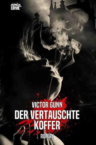 DER VERTAUSCHTE KOFFER: Der Krimi-Klassiker!