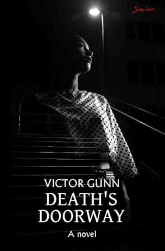 Death's Doorway (English Edition): The crime classic! von epubli