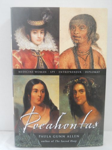 Pocahontas: Medicine Woman, Spy, Entrepreneur, Diplomat von HarperOne