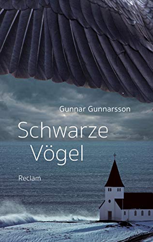 Schwarze Vögel: Roman (Reclam Taschenbuch) von Reclam Philipp Jun.