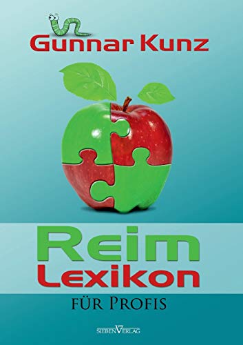 Reimlexikon für Profis von Sieben Verlag