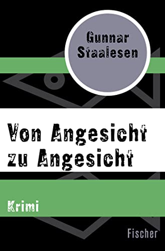 Von Angesicht zu Angesicht: Krimi